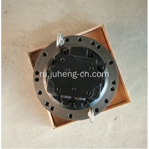 Гусеничный двигатель Bobcat 337C 6667338 Конечная передача 337C